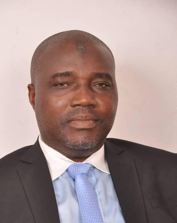 Prof. Adewale Johnson