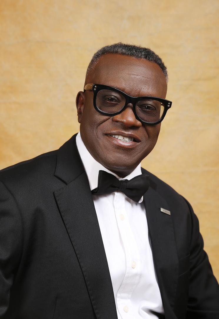 Engr. Chinedu Okoro